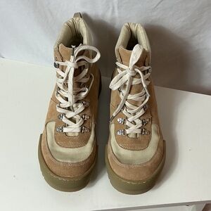 Erem Xerocole Desert Men’s Hiking Boots